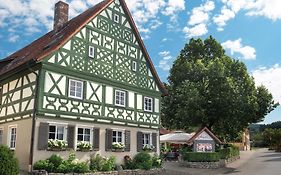 Landhotel Augustin