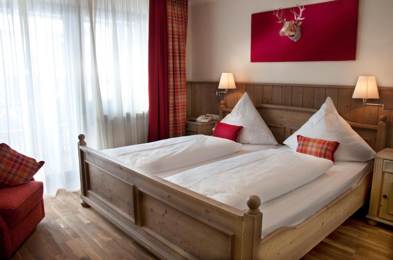 Landhotel Augustin Schwabthal Esterno foto
