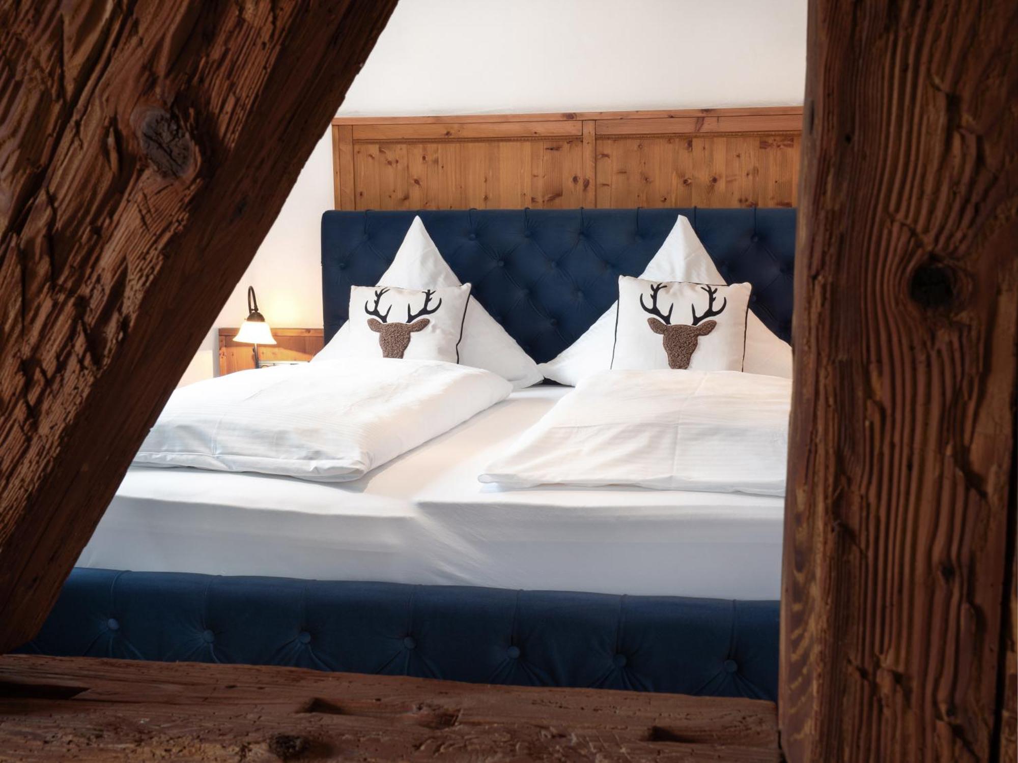 Landhotel Augustin Schwabthal Esterno foto