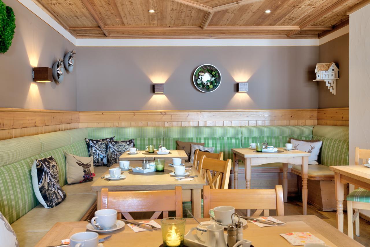 Landhotel Augustin Schwabthal Esterno foto