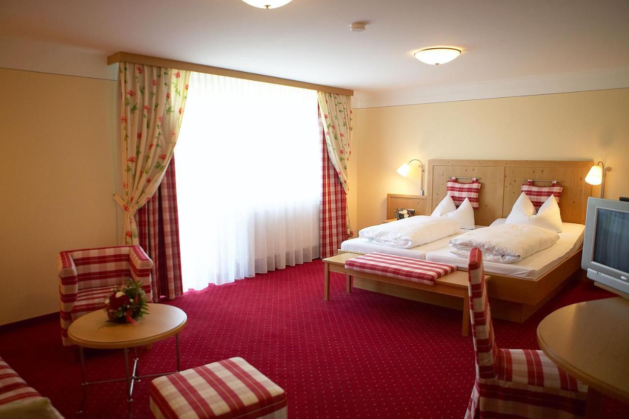 Landhotel Augustin Schwabthal Camera foto